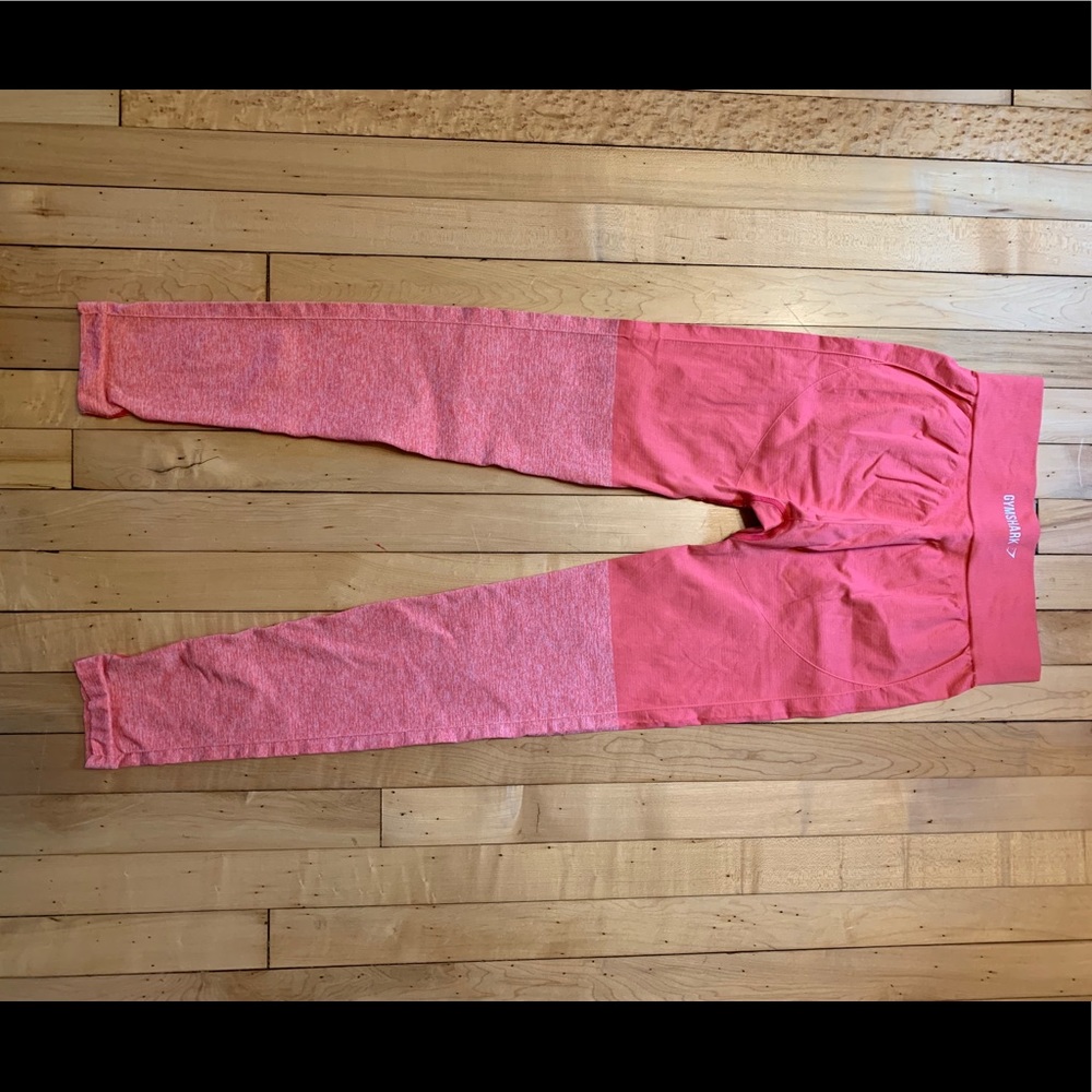 Gymshark leggings